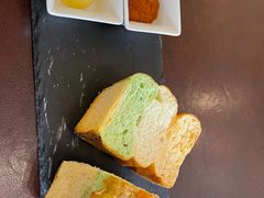 -北京华彬费尔蒙酒店·刃餐厅