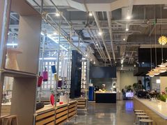 -dotcom coffee古点咖啡(致真大厦店)