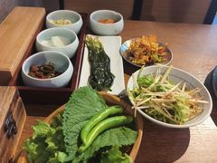 -济州爱肉堂(总店)