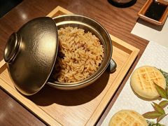 -本源食集 日式烧肉·炉端烧(东海缤纷店)