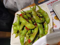 -木屋烧烤(岗顶二店)