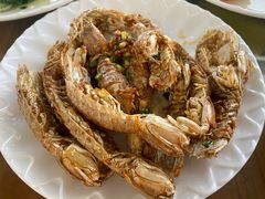 -七鲜渔港美食餐厅(巽寮湾海景店)