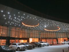 -闻泰花园酒店