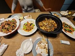 -新时代大酒店(仰口路店)