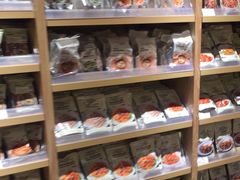 -MUJI无印良品(远洋未来广场店)