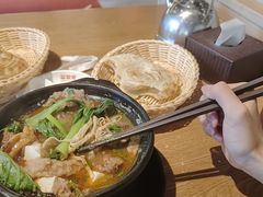 -溢香苑瓦罐(优胜北路店)