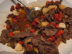 -辣可可·小炒黄牛肉(望京凯德MALL店)