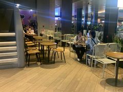 -Taco Bell 塔可钟(民田路店)