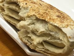 -八沟羊汤(河北大街店)