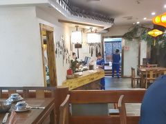 -萬家灯火·私房湘菜·22年老手艺(南岭大道店)