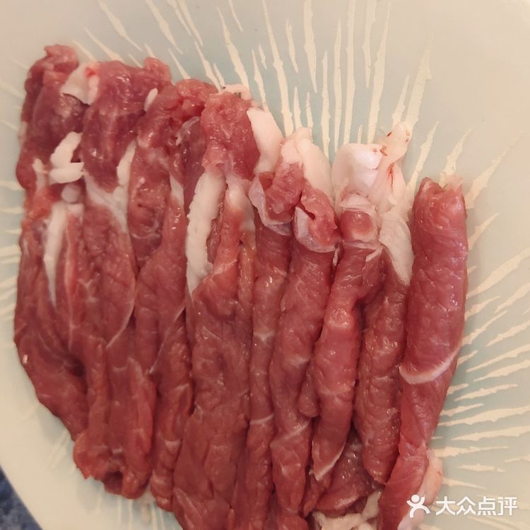 北京探店丨小洋府铜锅涮肉[火锅] 物美价廉 好吃不贵 [嘿哈]