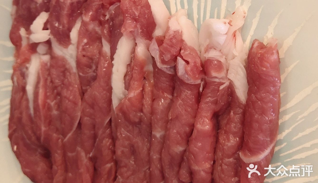 北京探店丨小洋府铜锅涮肉[火锅] 物美价廉 好吃不贵 [嘿哈]