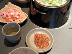 -古市香跷脚牛肉·非遗传承单位