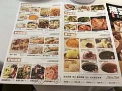 -万龙洲海鲜(南新仓店)