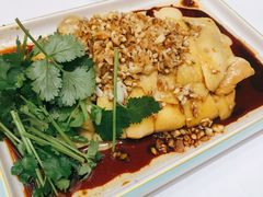 招牌化州香油鸡-权记避风塘(鸿记店)