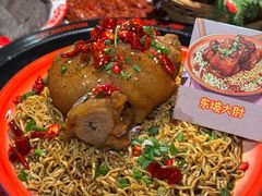 -牛市坎火锅(建设路店)