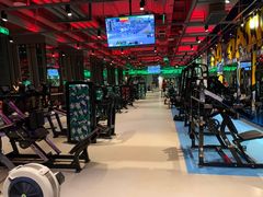 -Trainyard 炼·工场(中国国际贸易中心店)