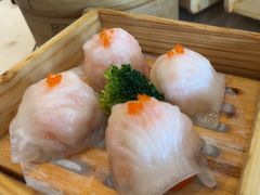 -渔村盛宴(航空新城店)