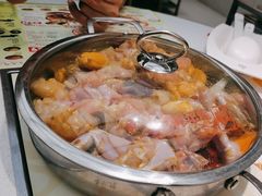 -黄记煌三汁焖锅(华发商都店)