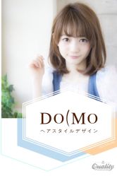 -ＤＯＭＯプロの美容サロン