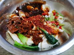 biangbiang面-玲玲面屋