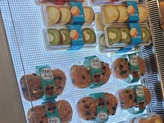 -蜂蝶来饼店(拱北总店)