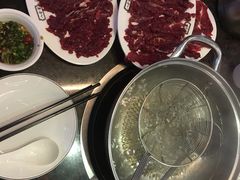 -八合里潮汕鲜牛肉火锅(深圳海岸城店)