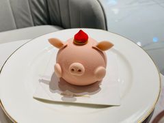 -Fridi Patisserie Cafe