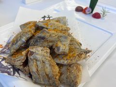 -莆鑫海鲜城(浏河店)