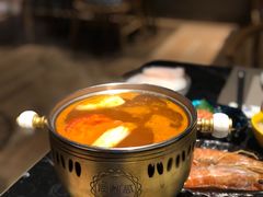 -海鼎荟海鲜姿造(仟禧汇店)