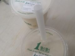 -1点点(长龙地铁店)