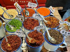 -楠火锅(太古里总店)