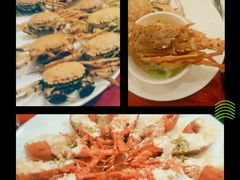 -金海大酒店·雅地西餐厅