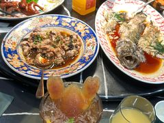 -粤·向群饭店(二沙岛店)