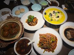 -应天大明王朝·南京菜(中山陵店)