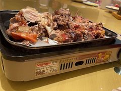 -羊之道草原味道清真餐厅(番禺店)