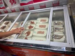 -玫瑰花园自助烤肉(顺义鑫海韵通店)