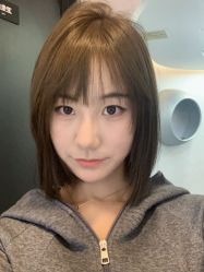 -I+造型烫发染发