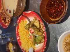 -馬伍旺川菜(江北虹悦城店)