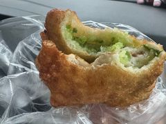 -老方子馅饼粥(台东店)