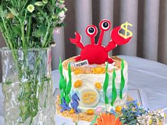 -CAKE BOSS 蛋糕老板(西单君太百货店)