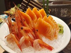 -山葵家·创意料理(宁波来福士店)