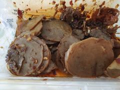 -浪哥卤味捆鸡(南门口店)