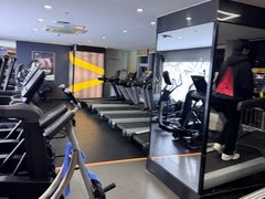 -超鹿运动健身(紫阳商贸中心店)