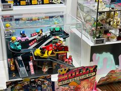 -泡泡玛特POPMART(上海环球港店)