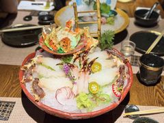 -築鳥日本料理(黑沙环店)