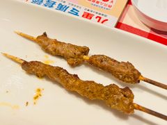 -西贝(厦门中华城店)