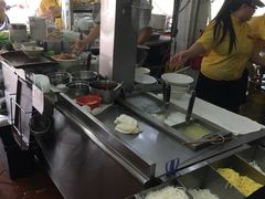 -阿坤纯正西刀鱼丸(Kuala Lumpur Branch)