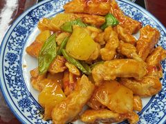 -八爷手擀炸酱面(张家窝店)
