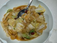 -古镇老食铺-徐州非遗技艺餐厅(大学城店)